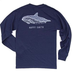 ISO Happy Earth Vaquita